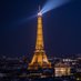 La tour Eiffel (@latoureiffel) Twitter profile photo La tour Eiffel (@latoureiffel) Twitter profile photo