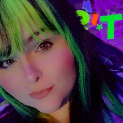 Stay at home mama and twitch affiliate🎮. Just trying to spread positive vibes and have fun! 🖤