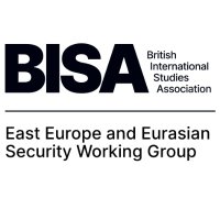 BISA East Europe & Eurasian Security WG (@bisa_eees) 's Twitter Profile