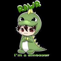Racetrackdragon🐉 「Comfy VTuber」 (@racetrackdragon) 's Twitter Profile Photo Racetrackdragon🐉 「Comfy VTuber」 (@racetrackdragon) 's Twitter Profile Photo