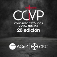 Congreso Católicos y Vida Pública (@congresocyvp) 's Twitter Profile