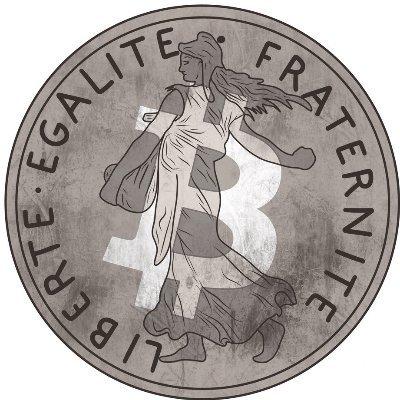 GabToken's profile picture. Rencontres autour de Bitcoin .
