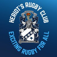 Heriot's Rugby Club (@heriotsrugby) 's Twitter Profile