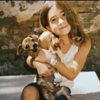 Ángela M Fernández (@anmarfe6) 's Twitter Profile