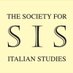 Society for Italian Studies (@soc4italstudies) Twitter profile photo Society for Italian Studies (@soc4italstudies) Twitter profile photo