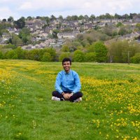 Partha Pratim Chakraborty (@parthapc42) 's Twitter Profile