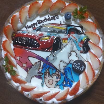 シフト鷲さんのプロフィール画像