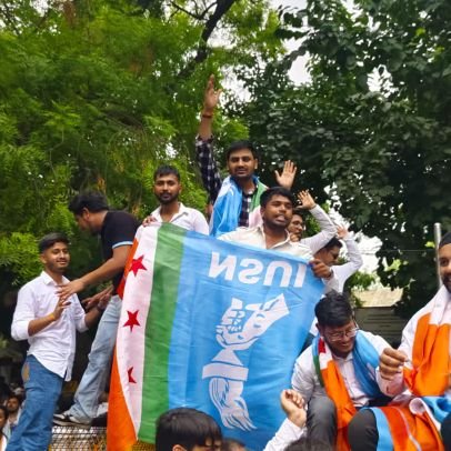 Worker of Nsui | Proud Farmer | KOTPUTLI | Tweets are my personal.view