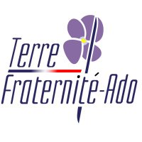 Terre Fraternité-Ado (@terrefrat_ado) 's Twitter Profile Photo Terre Fraternité-Ado (@terrefrat_ado) 's Twitter Profile Photo