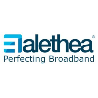 Alethea works with diverse industries to accelerate the development, validation and deployment of broadband technologies worldwide. #perfectingbroadband