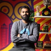 Dhanraj Myatra (@dhanrajmyatra) 's Twitter Profile