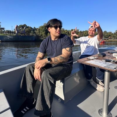 Multilace's profile picture. azn persuasion
