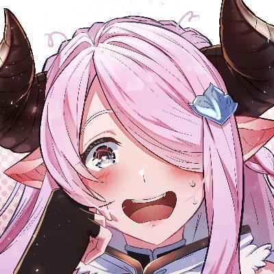 illustrator/VtuberさんのFAなどを描いています!
■skeb→https://t.co/p2XF50LobQ
■SKIMA→https://t.co/y6pyExWNva
■制作物→https://t.co/mAjbGfuupW