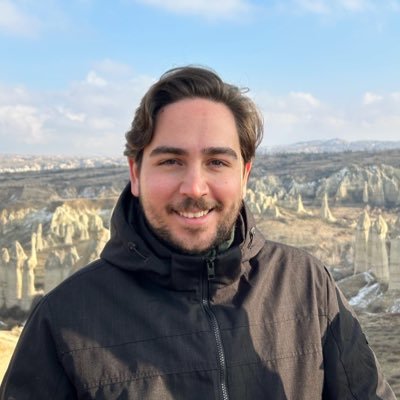 ykkarakayali's profile picture. İstanbul Bilgi University B.A. in Political Science 🎓 Kadir Has University MSc. in International Relations🖋