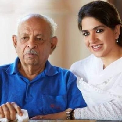 Devoted to service of mankind.
Devoted to service of mankind.
Founded by late Padmashree Nana Chudasama.
World Chairperson Smt. @ShainaNC