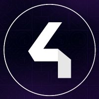 4P Super dApp ✉️ 💬 (@4pfour) 's Twitter Profile