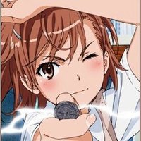 Mikoto Misaka (@tokiwadais_ace) 's Twitter Profile