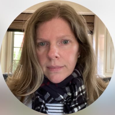 Sharon N Kleinさんのプロフィール画像