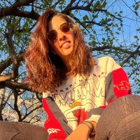 syrine ghannem (@ghannemsyrine) 's Twitter Profile