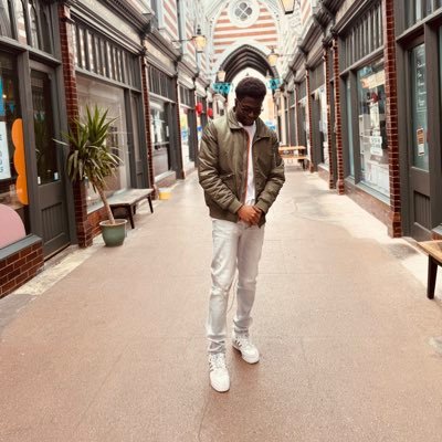 0r30luwa's profile picture. 