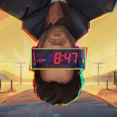 Rue Valley is an isometric narrative RPG about a man trapped in a time loop. Release: 11/11/2025
https://t.co/zTt2t38CAT
https://t.co/8acev97w3X