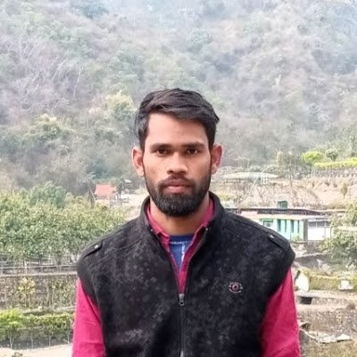 ajaykumars10680's profile picture. 