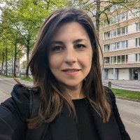 Alexandra Tsatsou (@alextsatsou) 's Twitter Profile