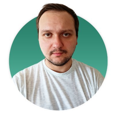 kacztery's profile picture. Webdesigner & Webdeveloper