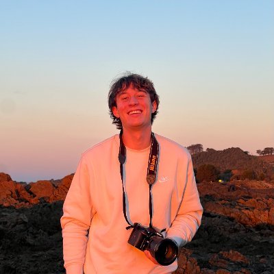 bradystroud_'s profile picture. 👨🏻‍💻Software Engineer II at SSW and TinaCMS 🦙
