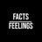 Facts Over Feelings