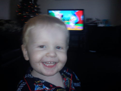 LukeXbed's profile picture. 