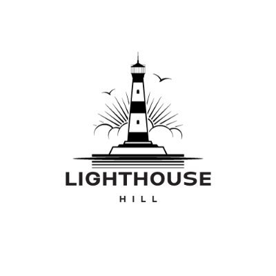 Lighthouse Hill is a publishing media founded on the doctrine of publicizing Christ via the Way of Arts, the Truths of the Word, and the Light of God.