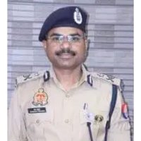 Chandra Prakash IPS (@ips_chandra) 's Twitter Profile