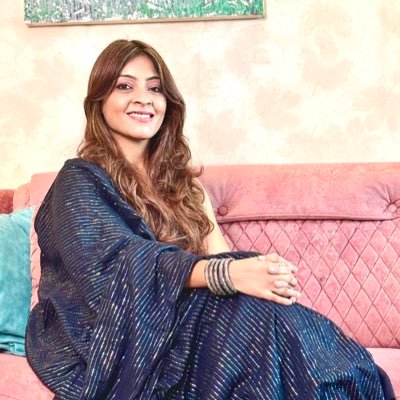 Raavya Sarda 🇮🇳 Profile