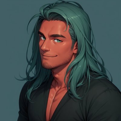 Teeb Trump Profile
