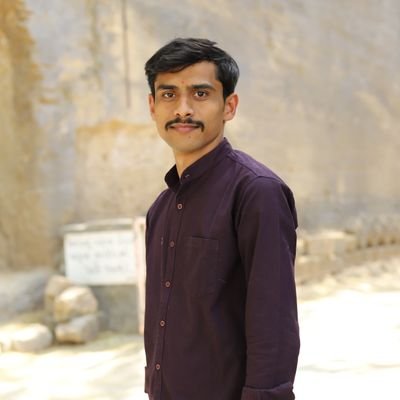 मां भारती का सेवक 🚩 IT & Social Media Expert ▪️ Social Media Incharge - District @BJYM