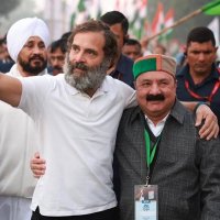 Team Kishori Lal Sharma Amethi (@klsharmaamethi) 's Twitter Profile