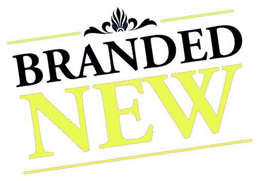 Branded New is an independent & fresh online lifestyle magazine dedicated to bringing information to consumers on the latest available products.