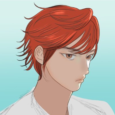 흠흠さんのプロフィール画像
