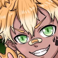 野生的 狼崽崽 正在標記味道 (@langzaizai_pee) Twitter profile photo