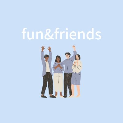 funandfriends_k's profile picture. 京都・大阪（関西）でイベントを開催する社会人コミュニティ

審査制だから自分と近い層の人と出会える🌟
・新しい友達や恋人と出会いたい
・趣味や勉強を始めたい
・職場以外のコミュニティに入りたい
こんな社会人を大募集！

※ビジネスや宗教などの勧誘厳禁です※