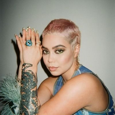 ViaiesThalasses's profile picture. Daughter of Poseidon and Amphitrite. Goddess of the violent seas and storms. (Greek myth RP) 18+