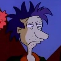 Literally Stu (Hockey) Pickles (Rob) (@hockeyrobthough) 's Twitter Profile