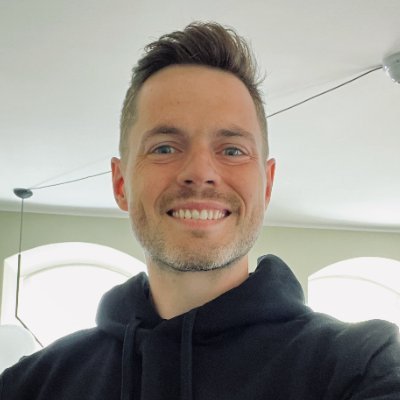 Anders Eiler Profile