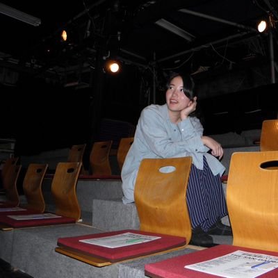 butaiwoaisiteru's profile picture. 役者。インプロも脚本芝居も。2017全国最優秀アルプス安田役。《 NEXT 》奇数月インプロパークに出演。
一生舞台に立っていたい。