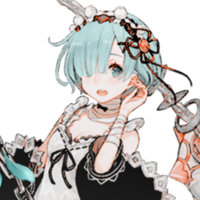 #𝐈𝐬𝐞𝐤𝐚𝐢𝐈𝐥𝐥𝐮𝐦𝐢𝐧𝐚𝐭𝐢 — #𝐀𝐇𝐉𝐈𝐍’s maid. / @sterbenshall 𝘛𝘩𝘦 𝐨𝐧𝐞 𝘸𝘩𝘰 𝘮𝘦𝘭𝘵𝘦𝘥 𝘩𝘦𝘳 𝐟𝐫𝐨𝐳𝐞𝐧 𝘵𝘪𝘮𝘦. ♡