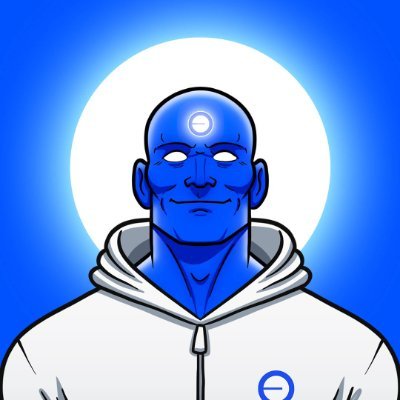 The most based Meme God. https://t.co/Y5LeSuiiXE | CA: 0xCD1D4a8896612B0241B98989cFD49C77C3FcB964 | $GOD not intended for residents of the UK or USA.