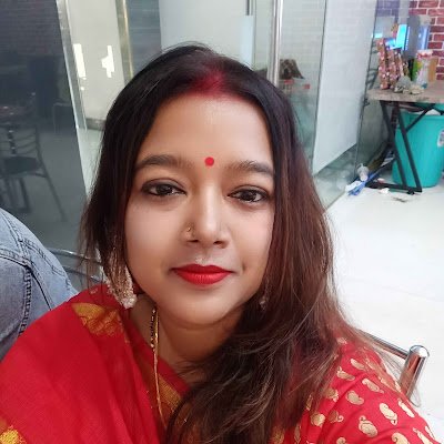 ChaudhurySarmi's profile picture. 