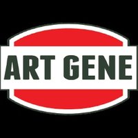 Art Gene (@art_gene) 's Twitter Profile