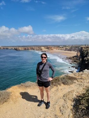 PhD Student @mghihp, @ORISEconnect Research Fellow supporting @USARIEM and Physical Therapist focused on human performance and population health